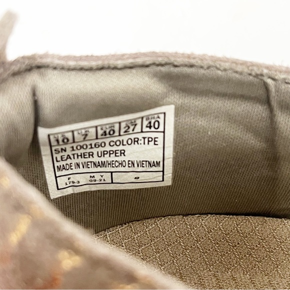 Skechers Sepulveda 2.0 Women’s Flats Summer Sheen Size 10 - Picture 10 of 10